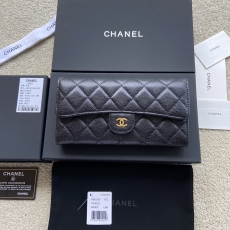 Chanel Wallet Purse